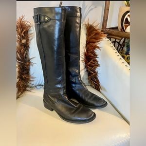AquataliaGenuine Leather Boots